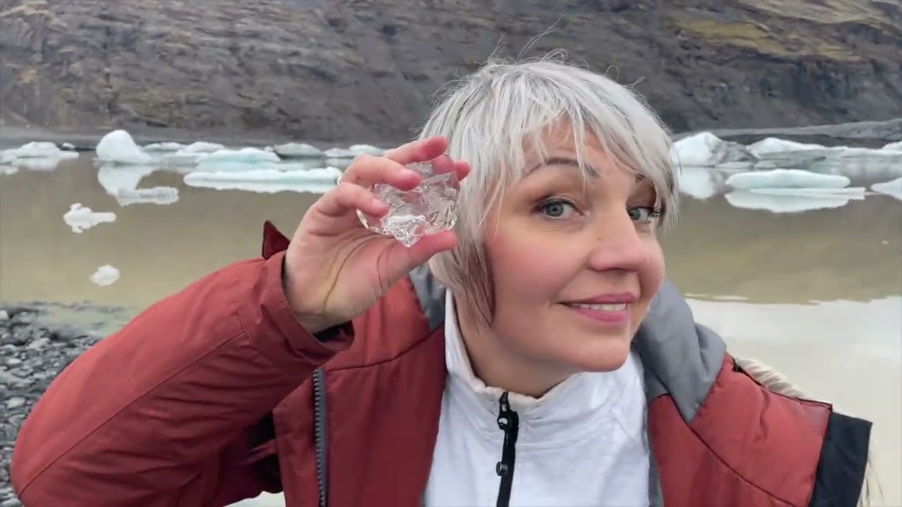 Our trip to Iceland