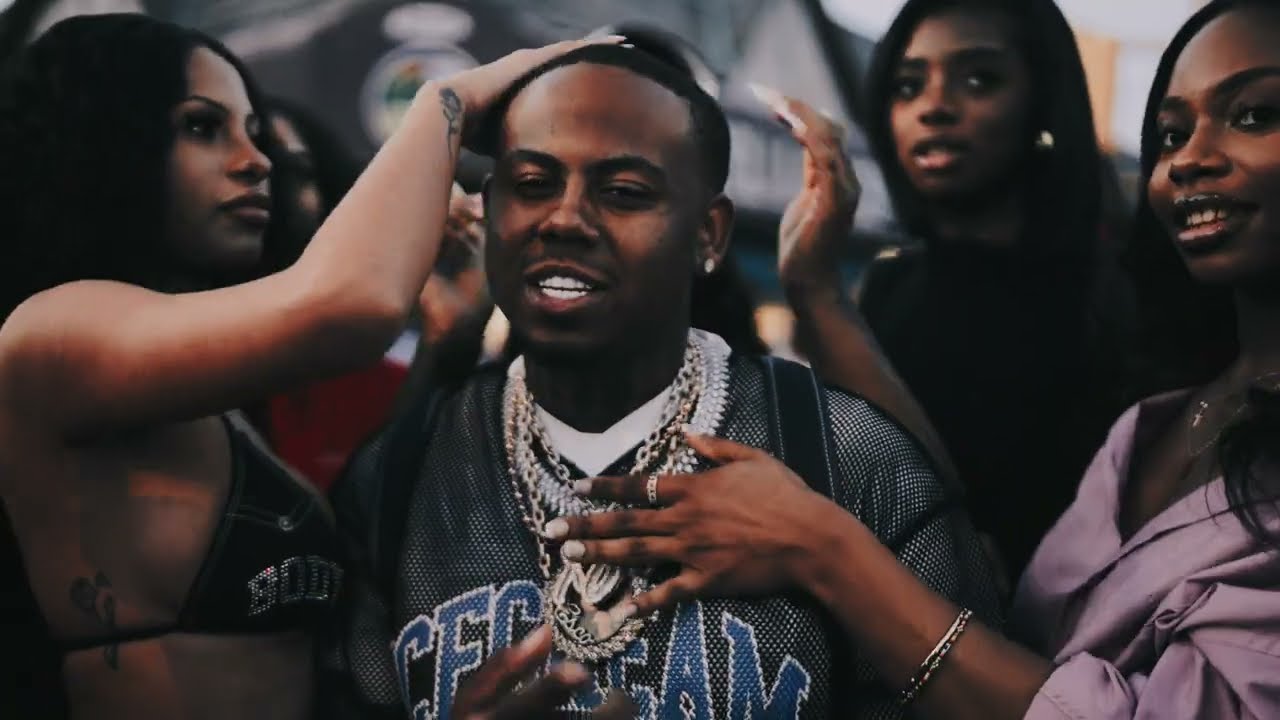 Bay Swag - Worldwide Sniper (Official Video)