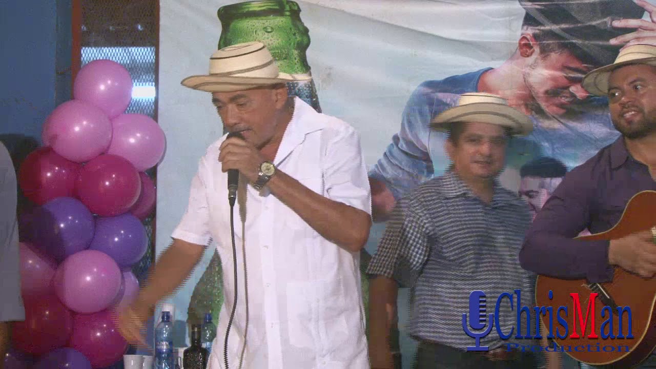 Lili Samaniego, Armando Aizprua y Tano Mojica