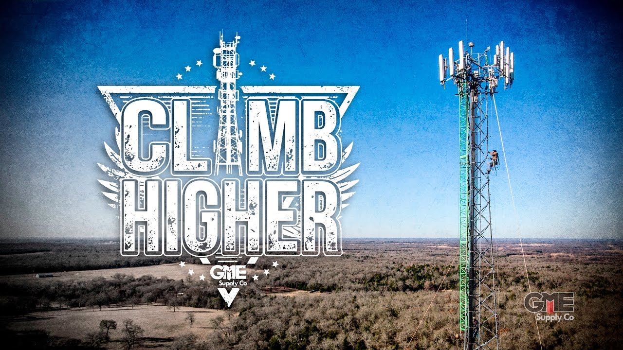 Climb Higher