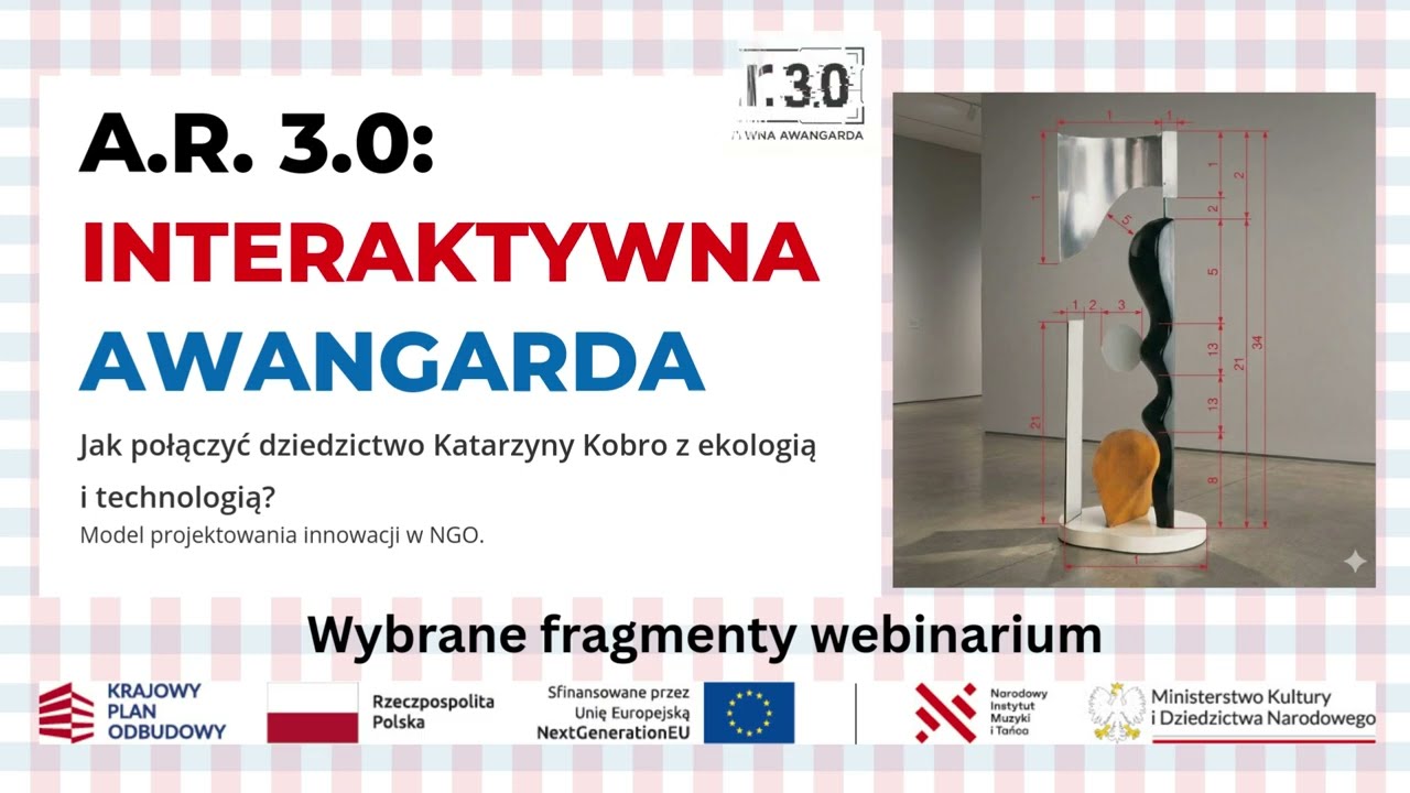 Projekt a.r. 3.0: Nowoczesna edukacja – jak połączyć historię, ekologię i technologię?