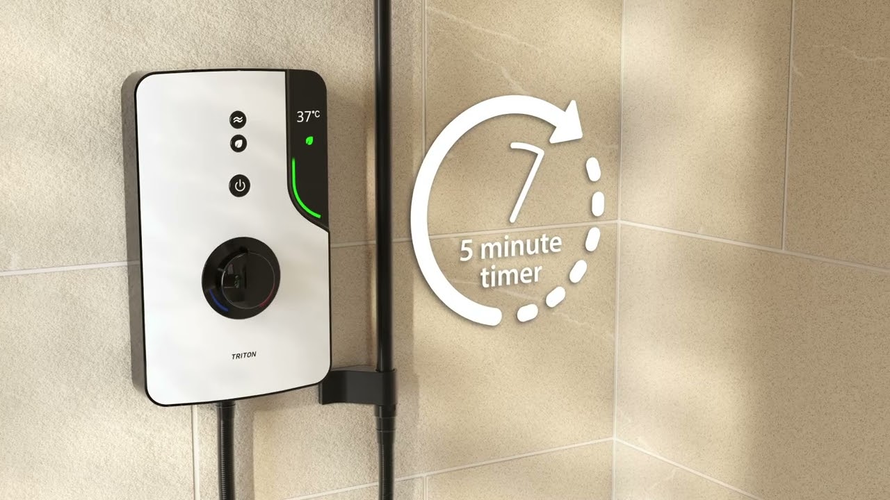 ENlight® - For a better showering experience
