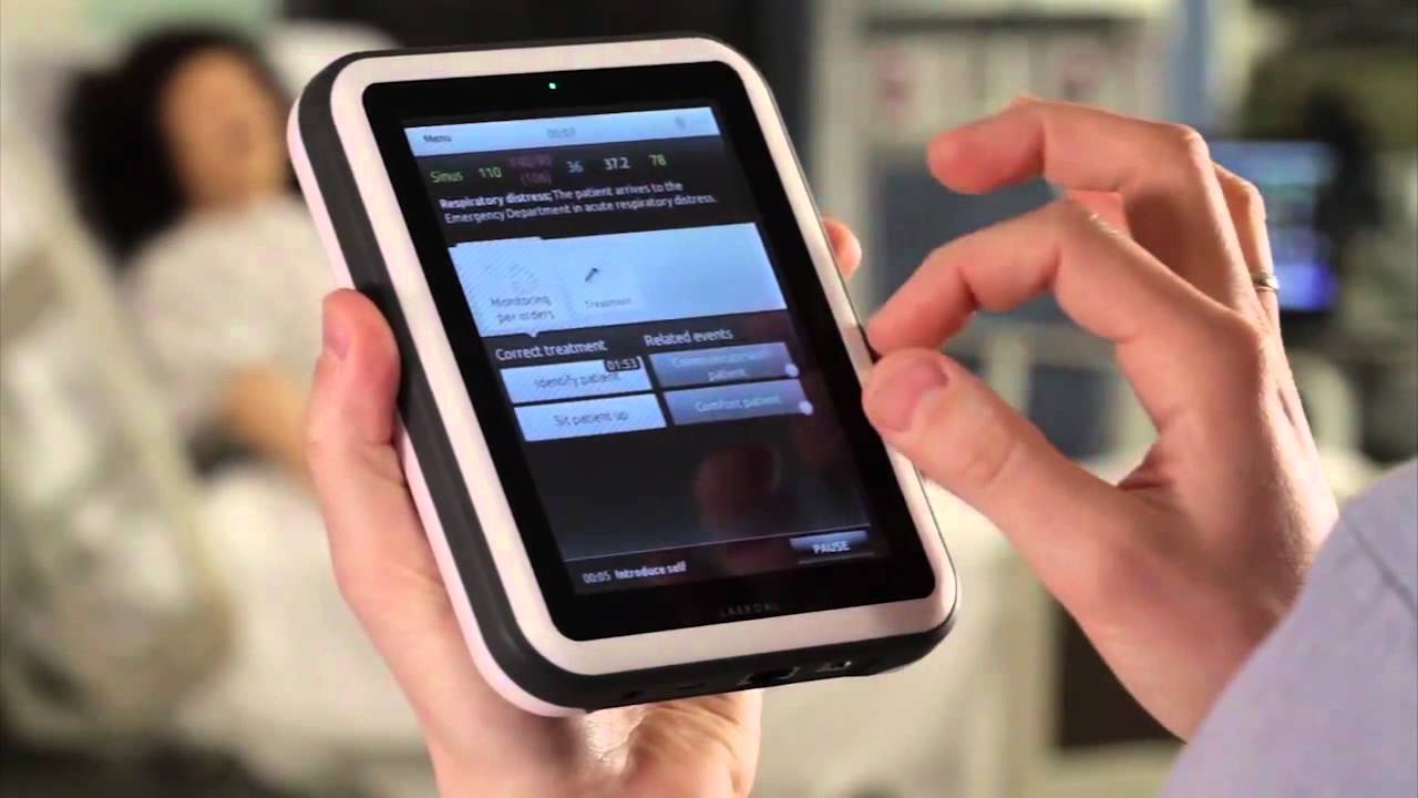 SimPad - Realizar una simulación nunca fue tan fácil
