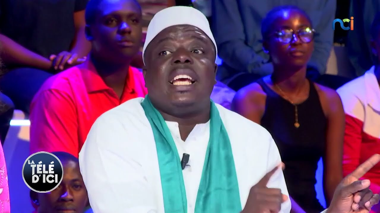Pape SECK (Fils Unik), Coach spirituel