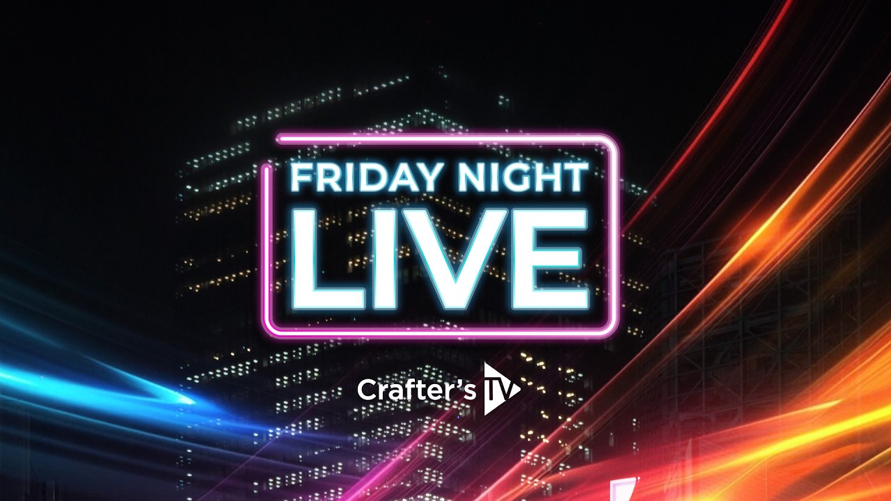Friday Night Live (13th March 2026)
