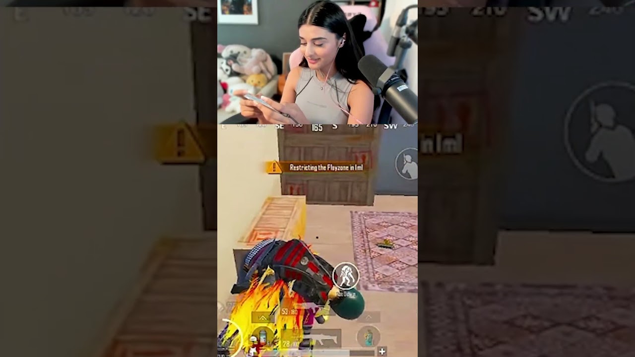 Aur karo streamsnipe 🤣 #shortsfeed #payalgaming