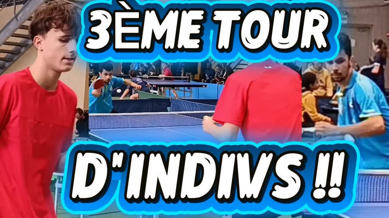 La REPRISE DE 2026 pour ce tour d'indivs !! • Indivs T3 • Road to Pro #534