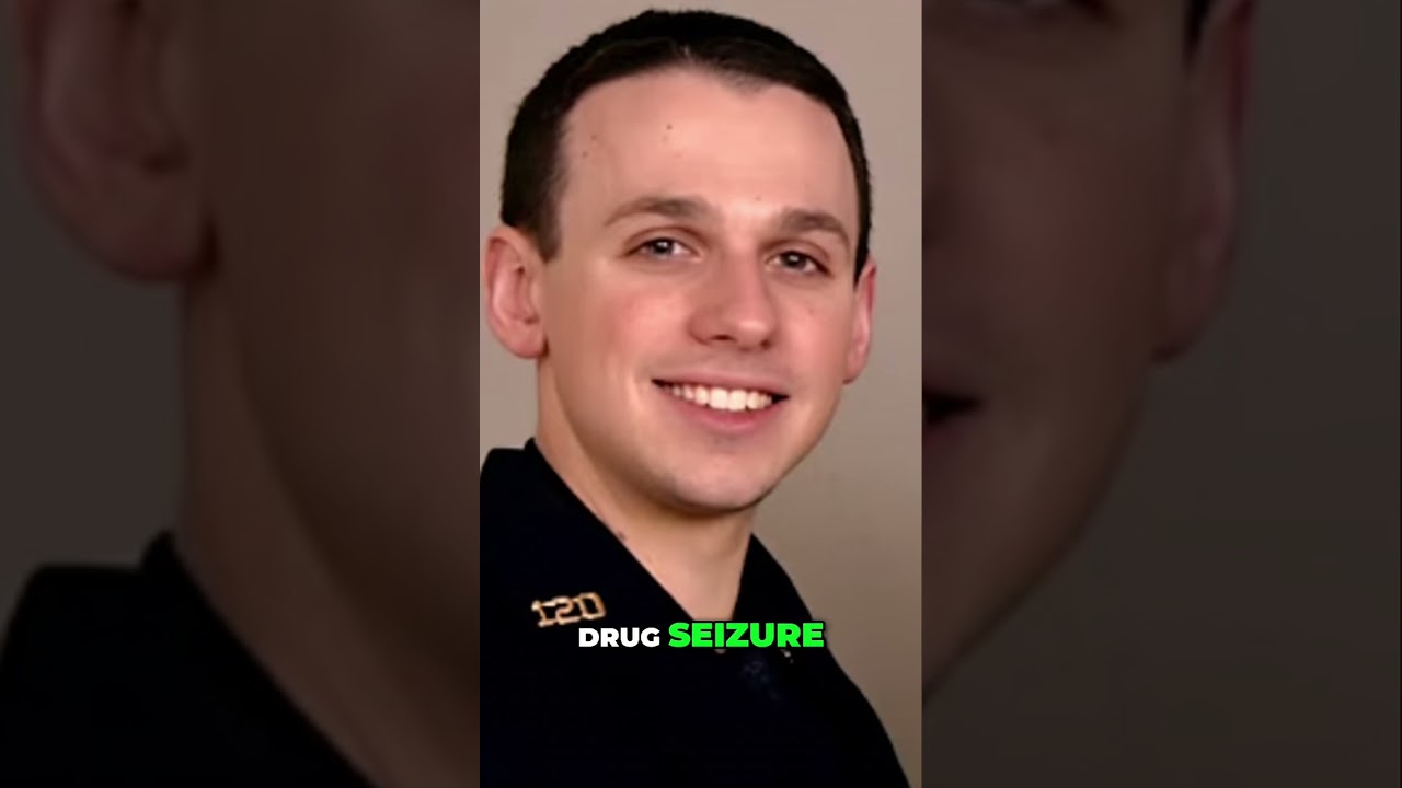 Police Officer's Disciplinary Actions Raise Red Flags
