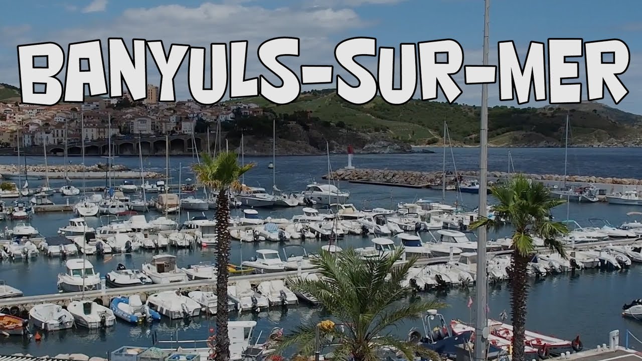 BARCELONAUTES / BANYULS-SUR-MER - CULTURA - FRANCIA