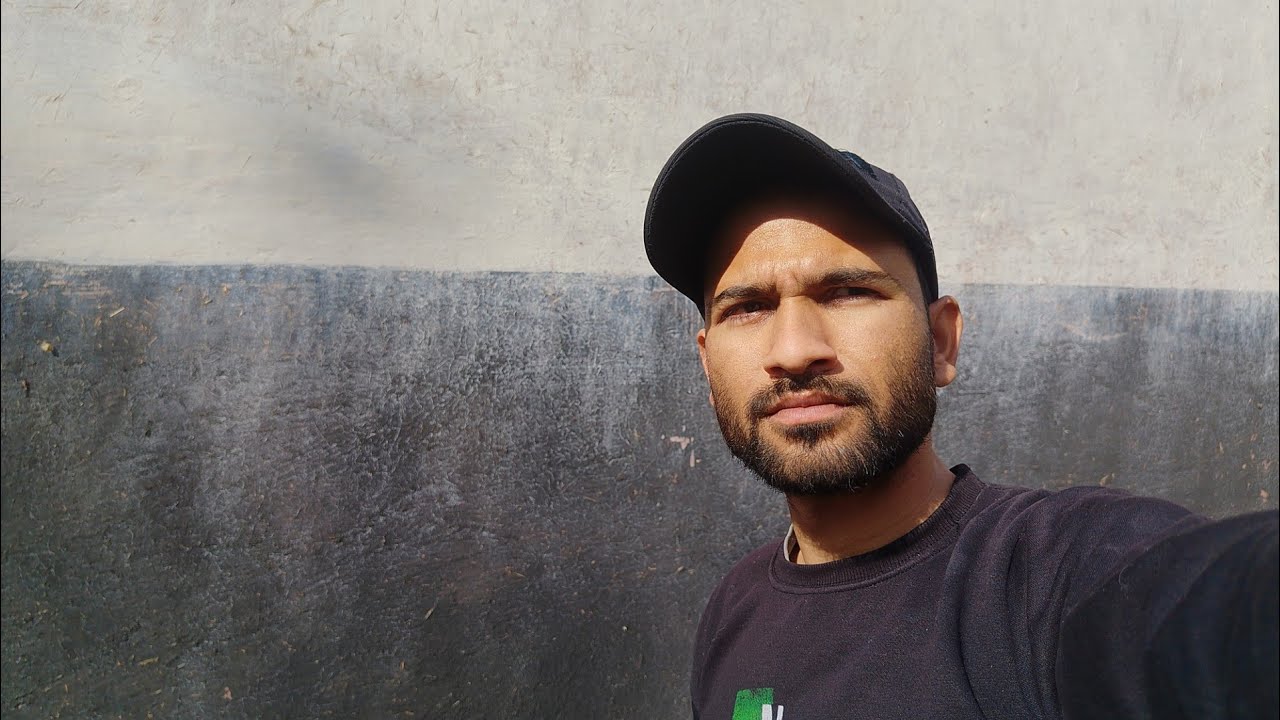 Tommy bhi Ja Raha Hai market Varinder Anthal vlog 