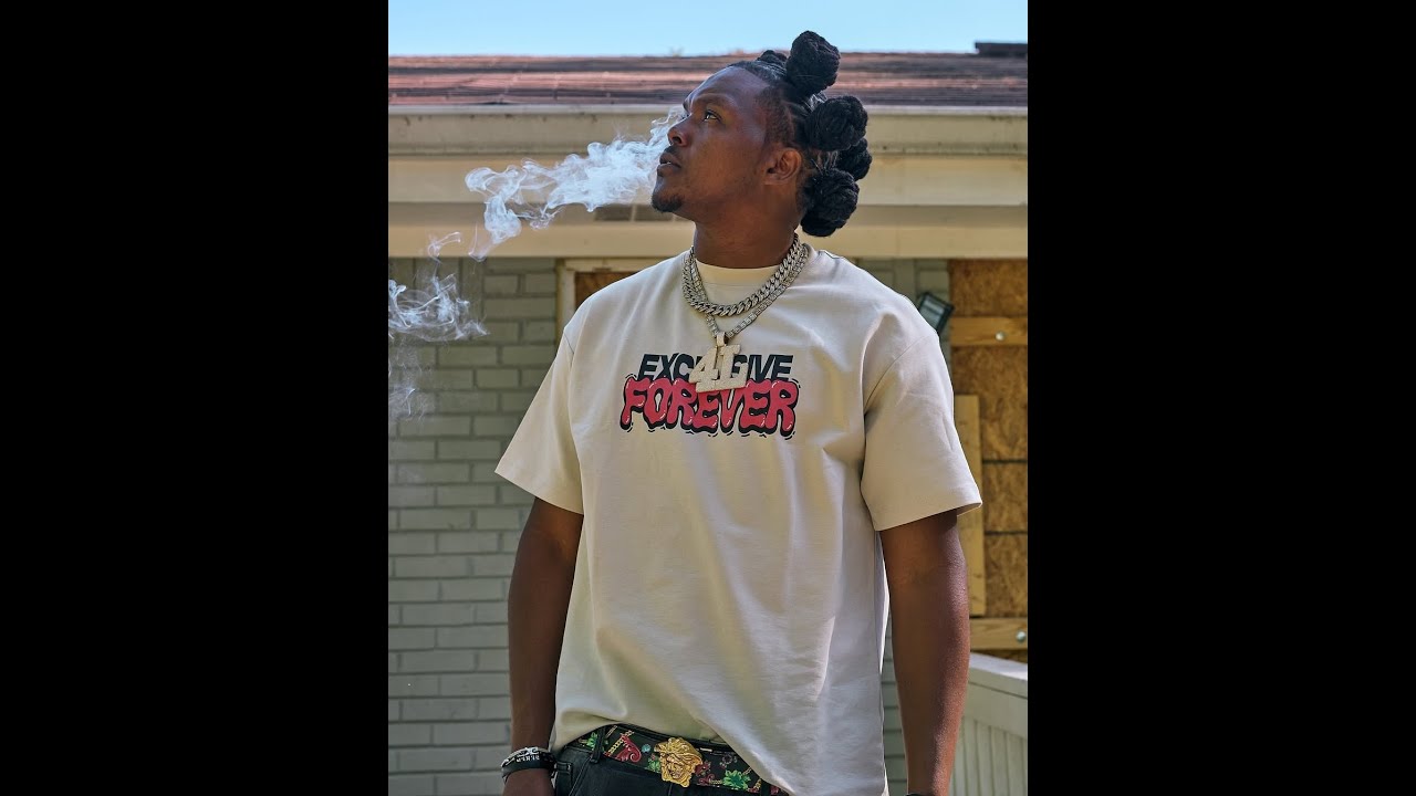 Young Nudy Type Beat 