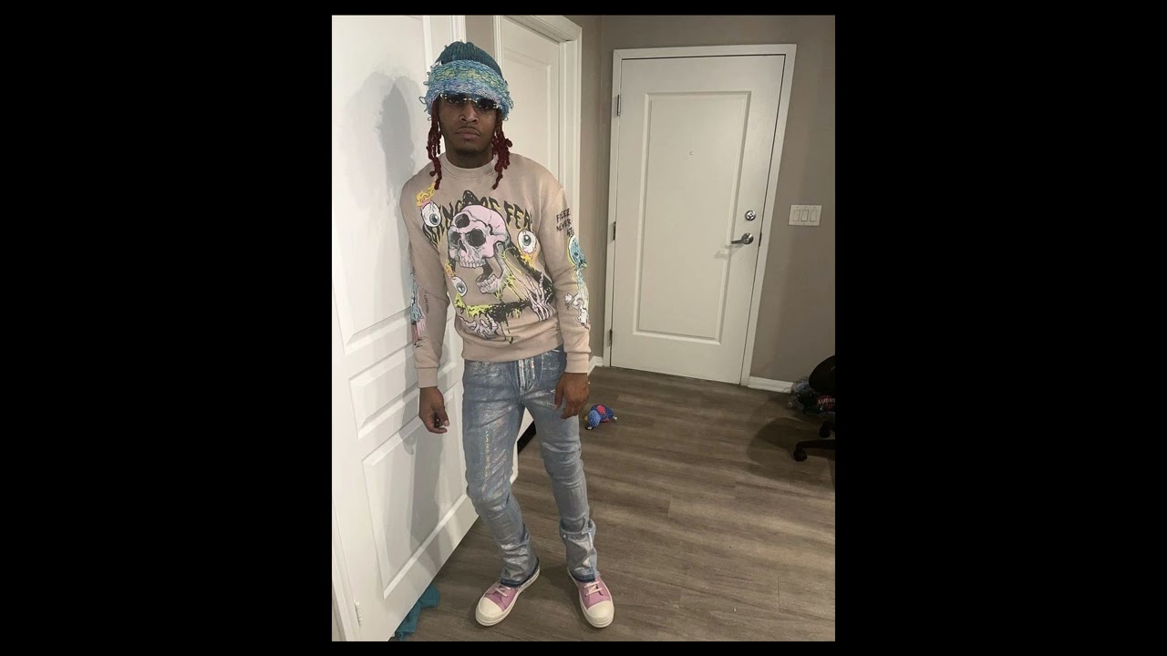 (FREE) YSL Type Beat 