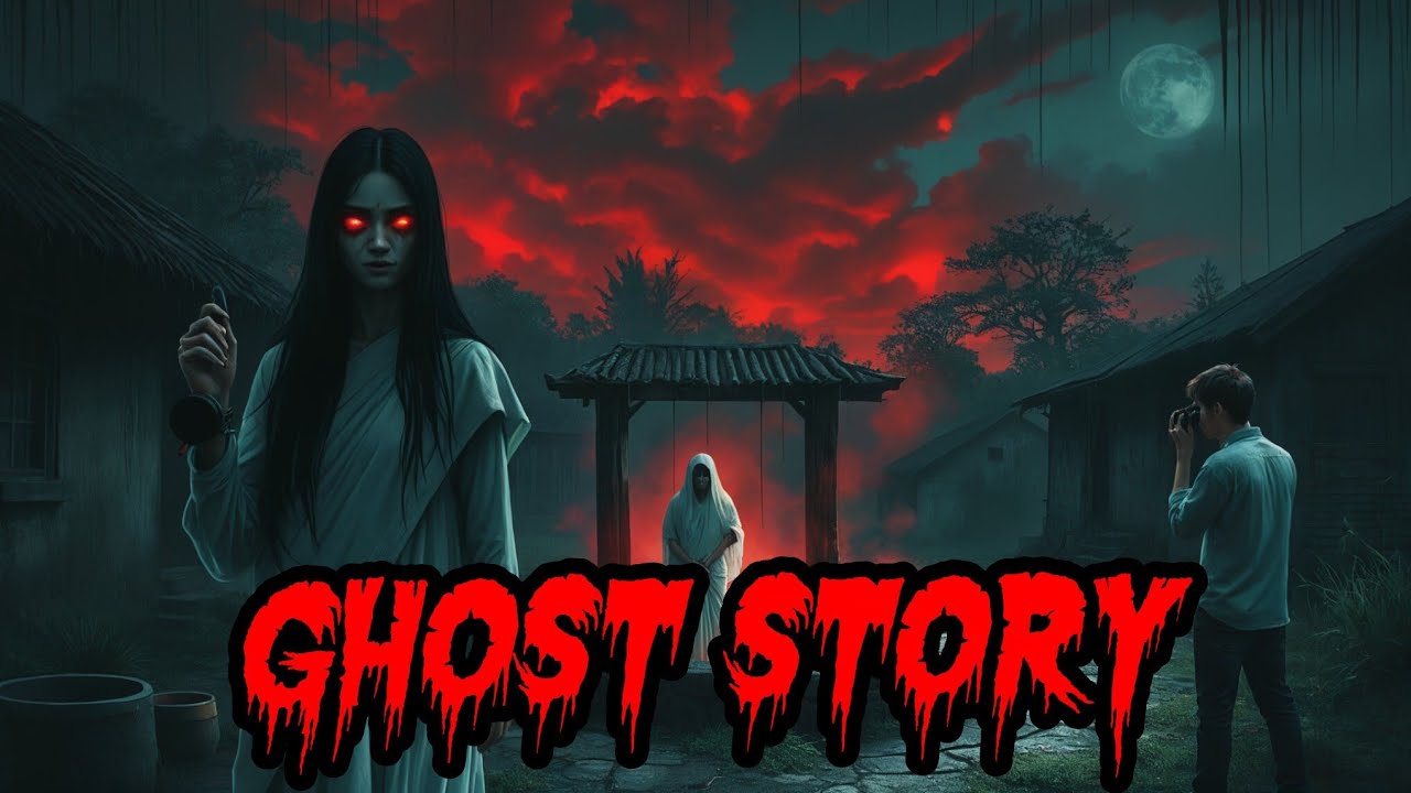 सोनापुर: जहां लोग मरते नहीं, बदल जाते हैं 😱 | True Horror Story in Hindi 