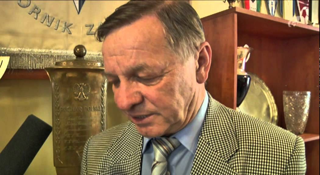 Szołtysik Ambasadorem Górnika