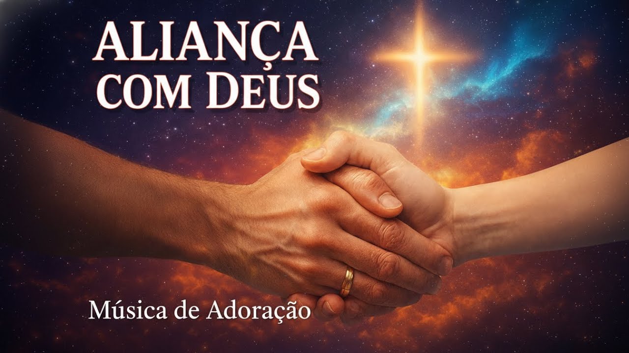 NÃO É SORTE, É ALIANÇA 🔥 Floresce no Deserto!