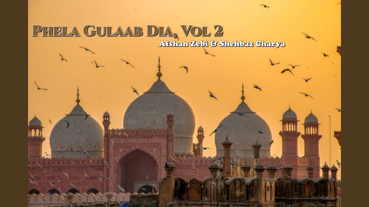Phula Gulab Diya 2
