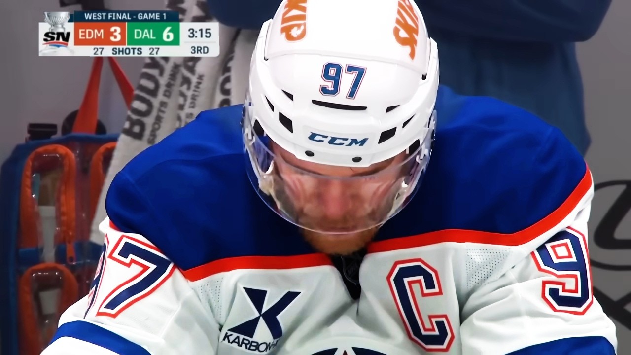 When You Anger the Best Player in the World