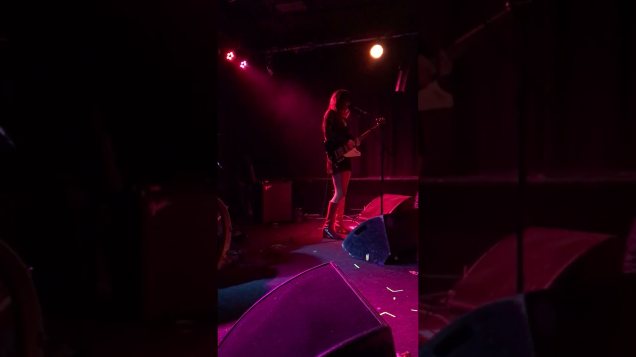 The Pill - '16-60' @ The Joiners, Southampton 01/10/25