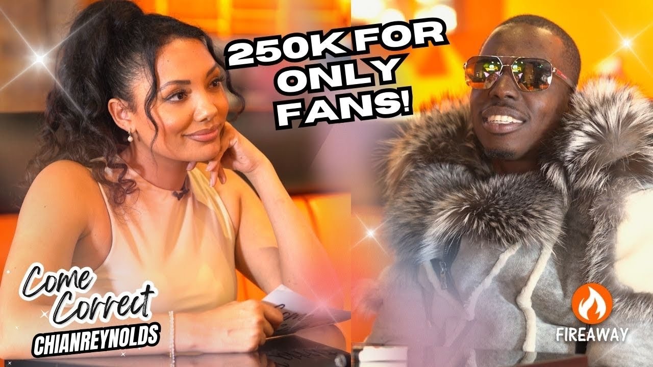 BOBBY SHMURDA LEAVES CHIAN SPEECHLESS | COME CORRECT S1, EP3 *FIREAWAY SPECIAL*