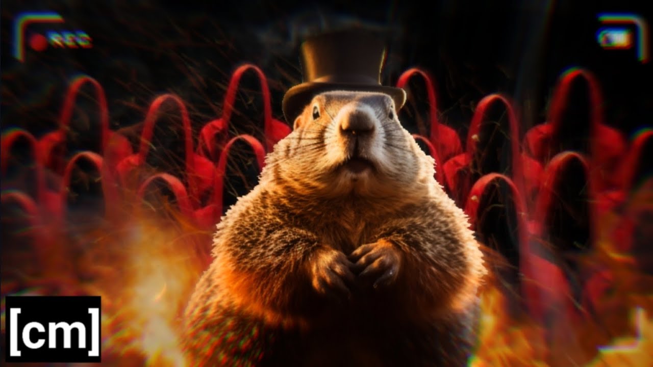 We Exposed the Groundhog Day Cult