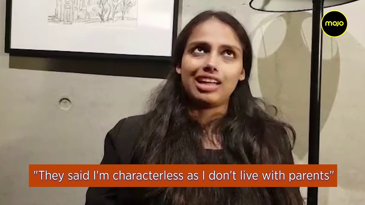 Full Interview: Lawyer Evicted For Anti CAA Banner At Amit Shah Rally Speaks to Mojo