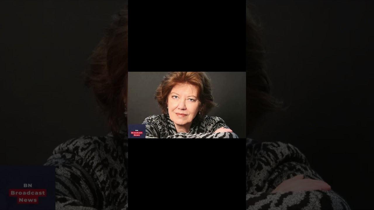 Anne Perry Murderer turned crime writer dies aged 84