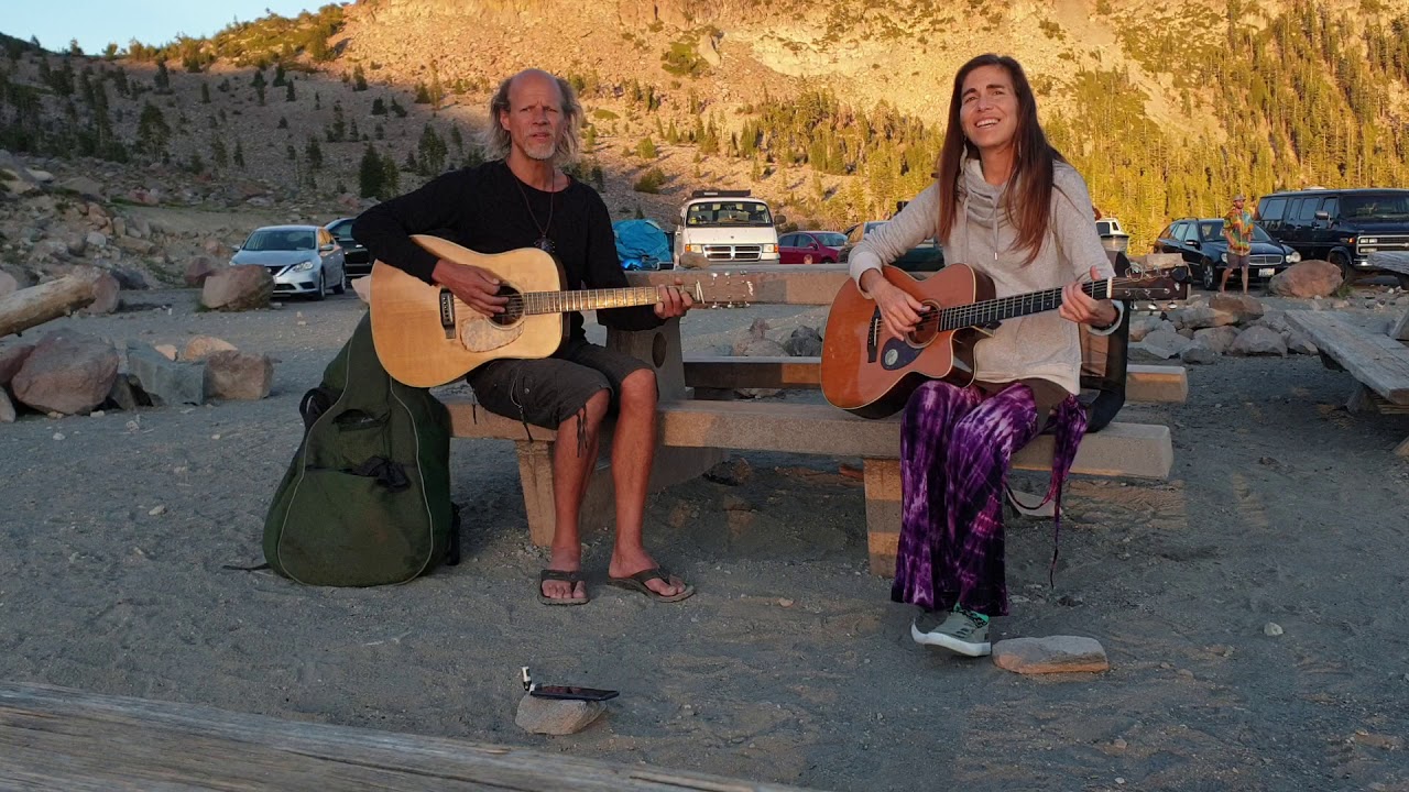 Mt shasta Mathias Pailas & Eostar Kamala