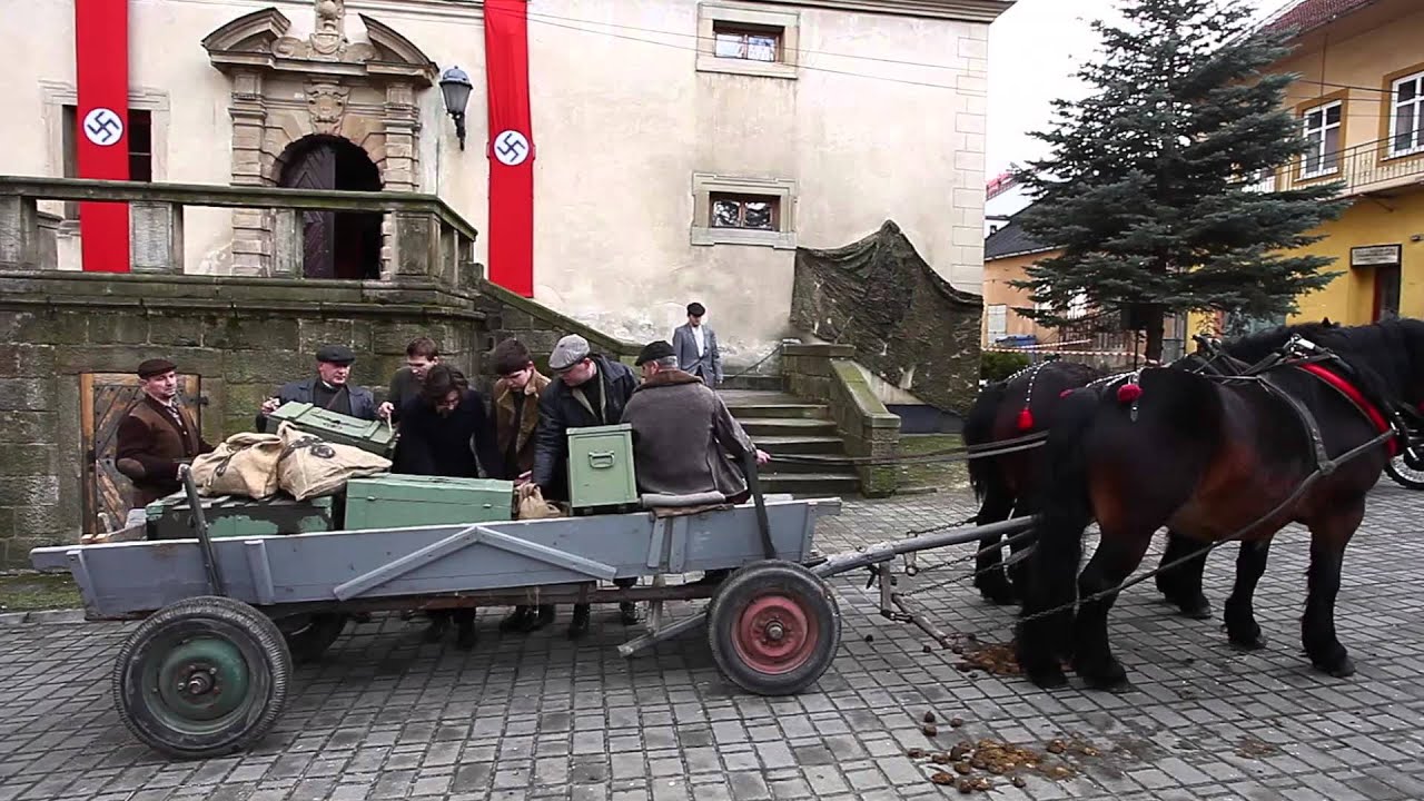 Akcja Feldkasse - Nowy Wiśnicz