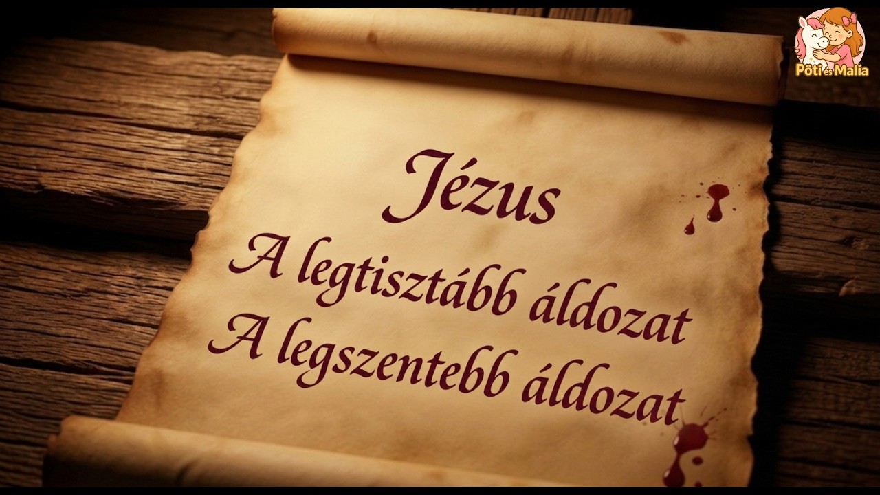 A legtiszt&aacute;bb &aacute;ldozat