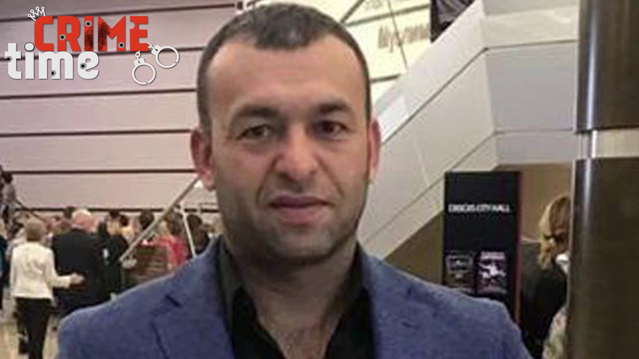 “Hamısı bu lənətə gəlmiş “moyka”ya görə oldu...”