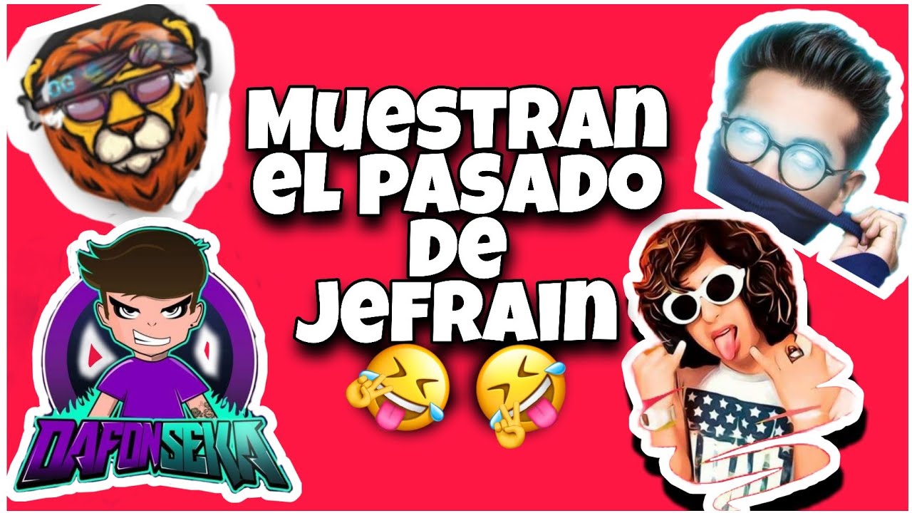 Nuetro y Dafonseka se bardean en directo / Recuerdan como se conocieron  *Jefrain, Andynsane*