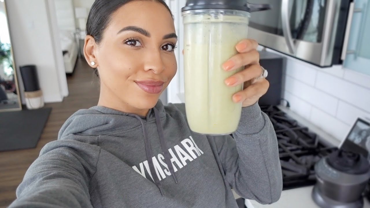 I'M BACK! | GETTING BACK ON TRACK