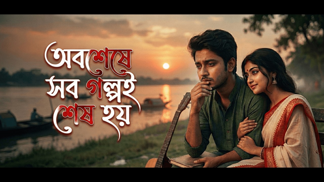 অবশেষে সব গল্পই শেষ হয়