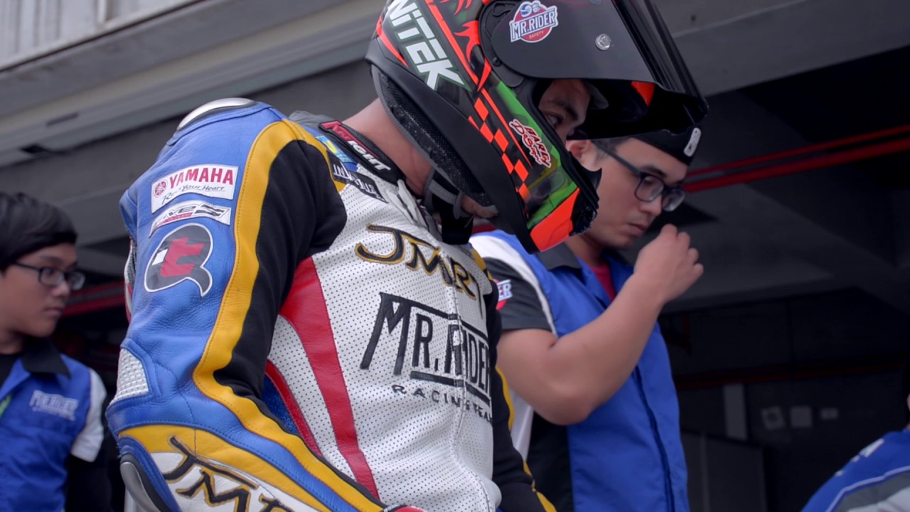 2016 TSF 第三站 MR.RIDER RACING TEAM