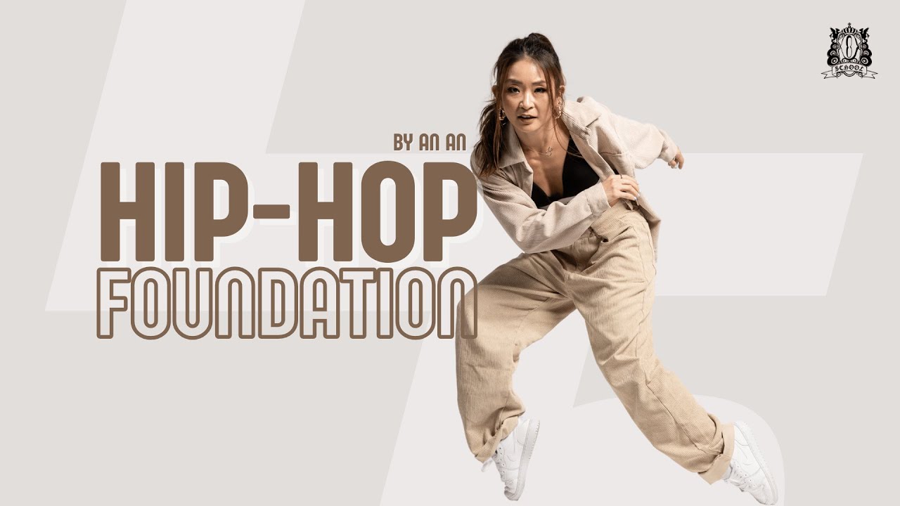 Hip-Hop Course | @oschoolofficial