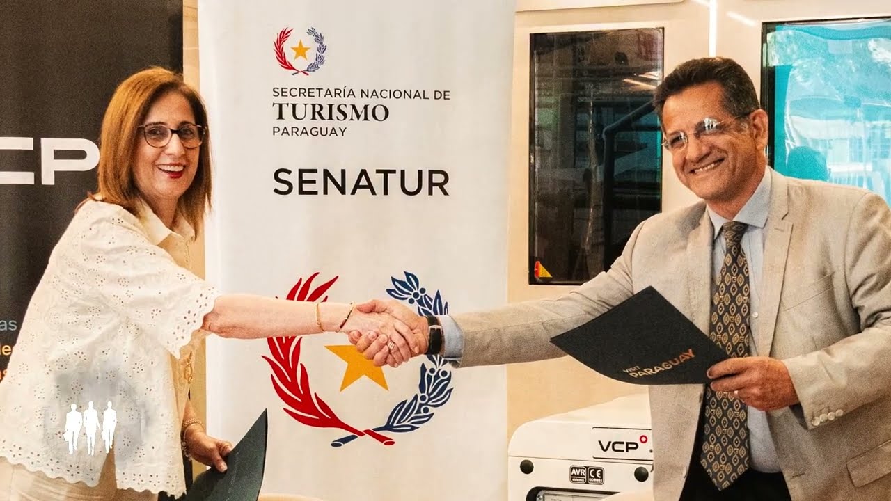 Grupo Luminotecnia: Expansión Estratégica y compromiso con el turismo nacional