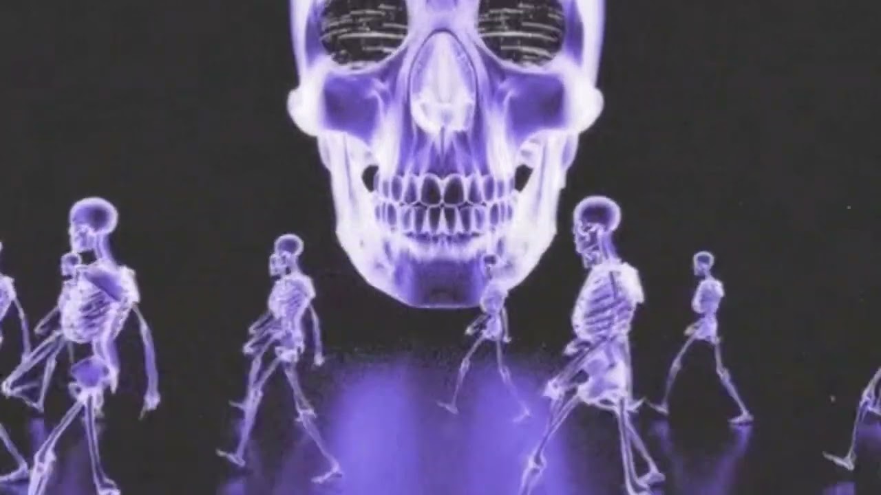 Slipknot - unsainted (slowed and reverb)