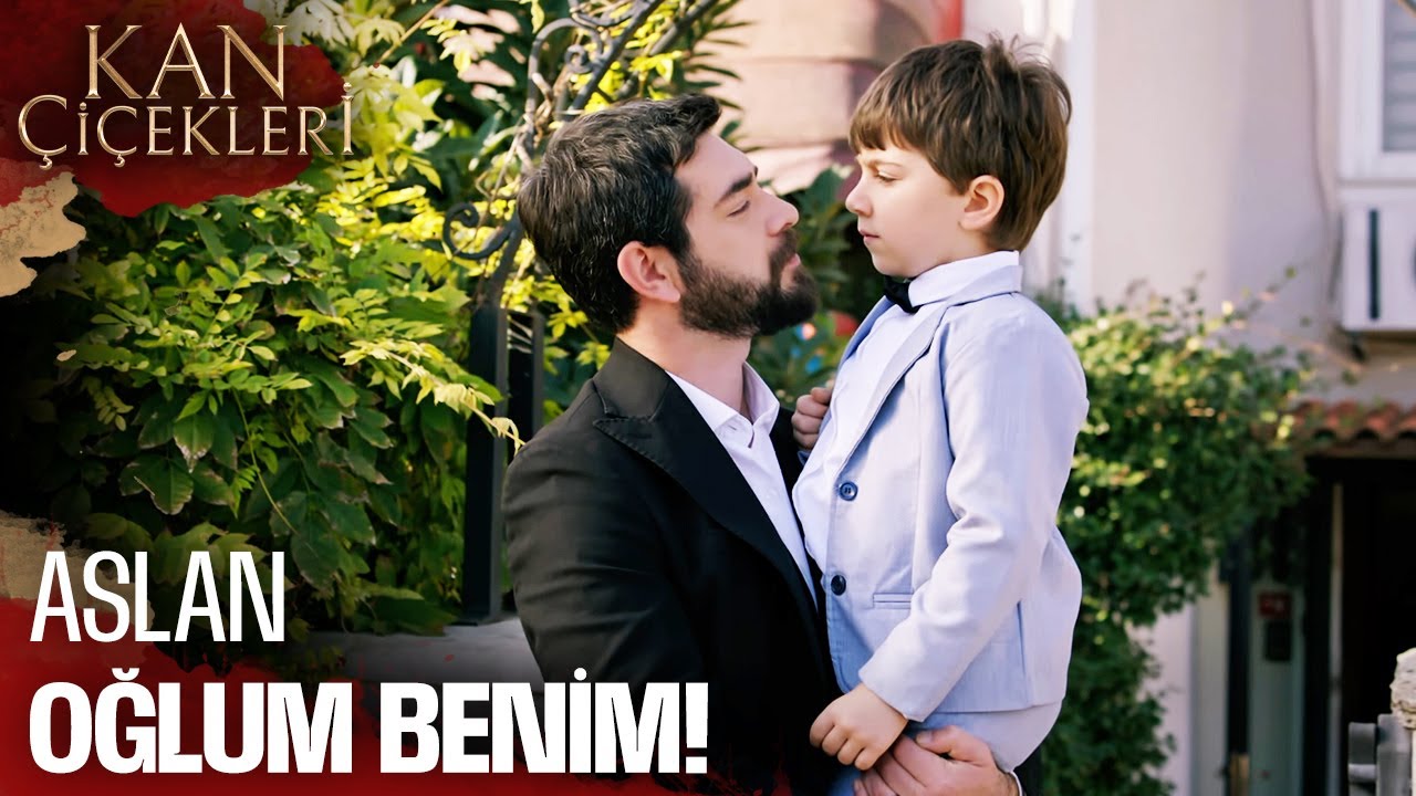 Miran Kötü Adama Kanmadı! - Kan Çiçekleri 417. Bölüm