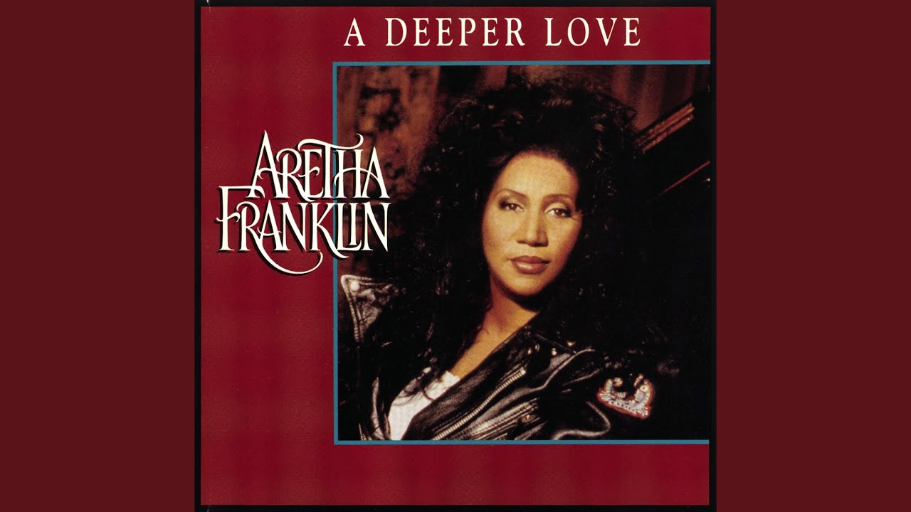 A Deeper Love (Tribesman Mix)