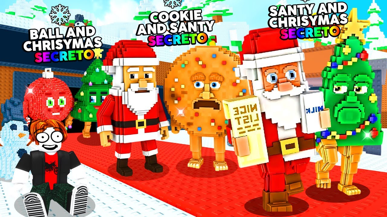 15 BRAINROT NOVO! + EVENTO DE NATAL NO ROUBE UM BRAINROT 🌟🎄 (ATUALIZA&Ccedil;&Atilde;O)