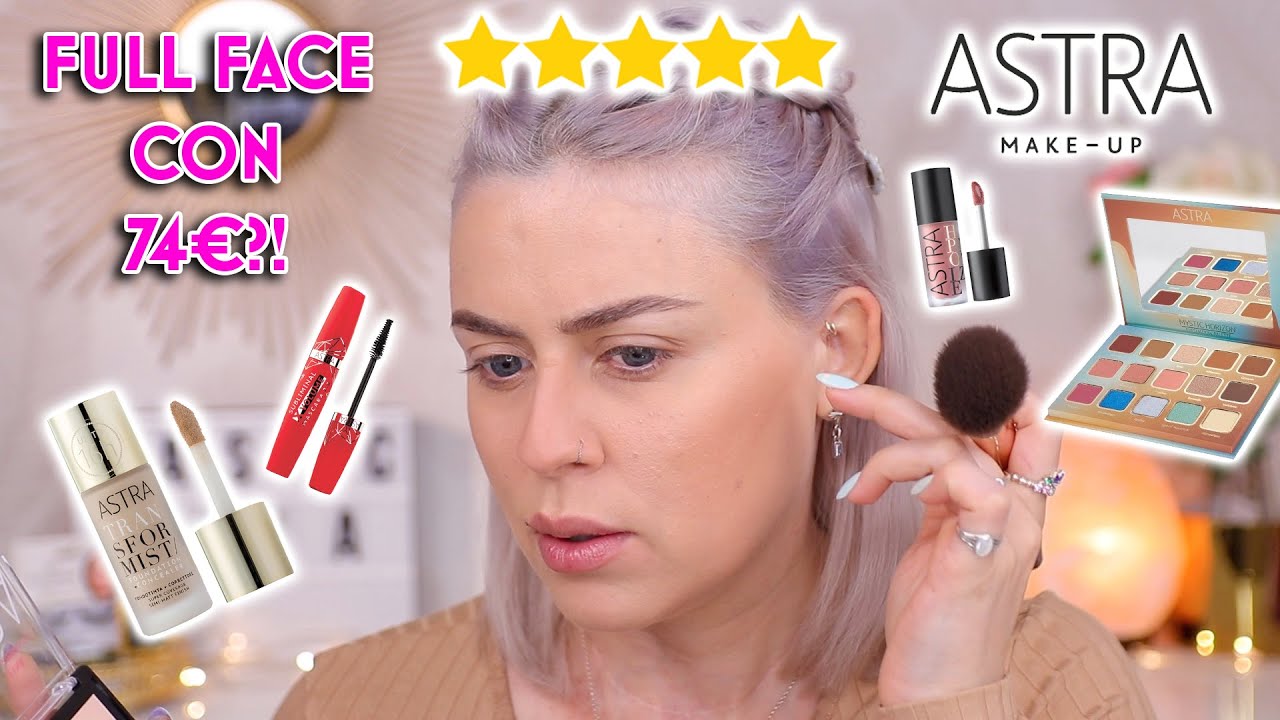PROVO I BESTSELLER ASTRA 2022 *solo 74€?!*