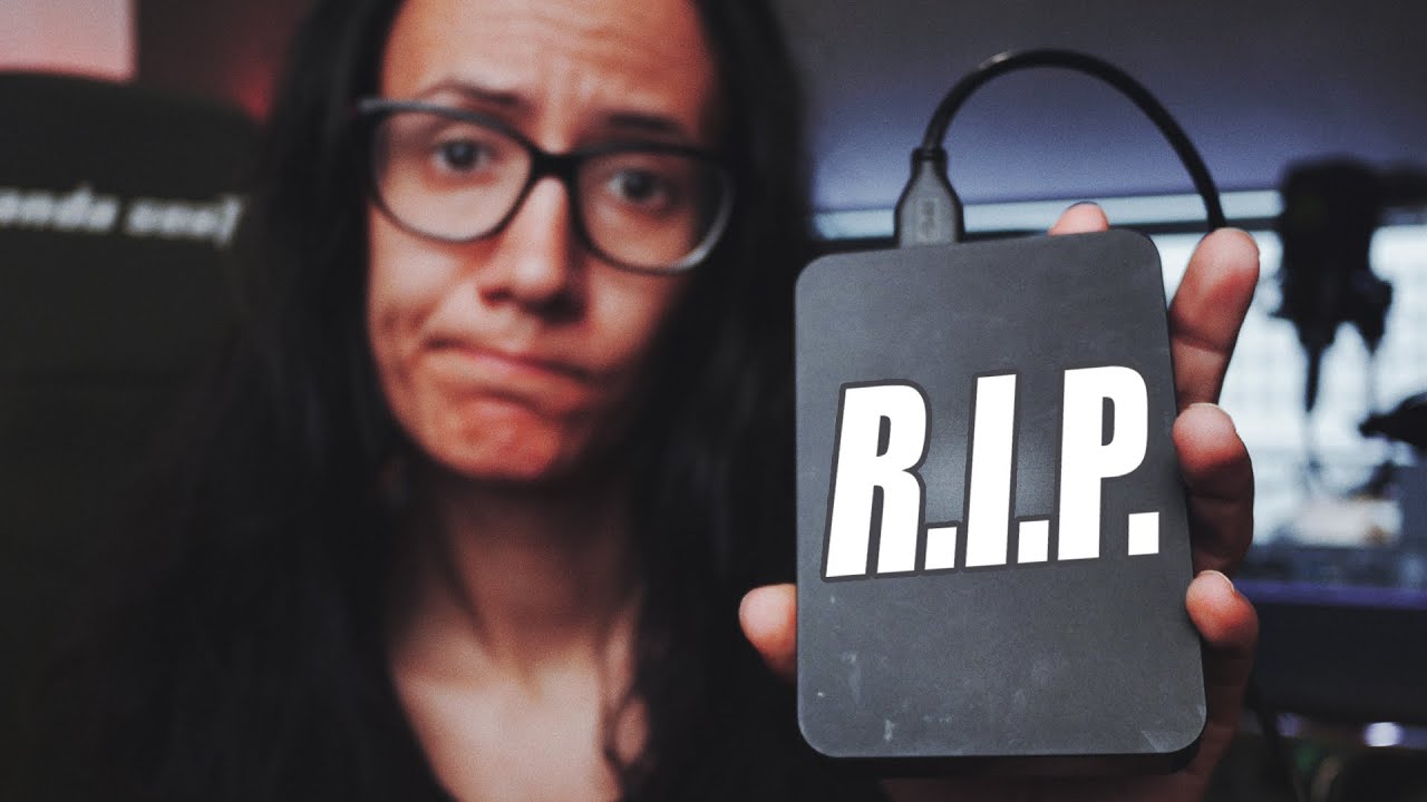 ΠΕΘΑΙΝΕΙ ο Δίσκος και τα Αρχεία σου? Όλες οι Μέθοδοι για τον Έλεγχο Υγείας Δίσκου