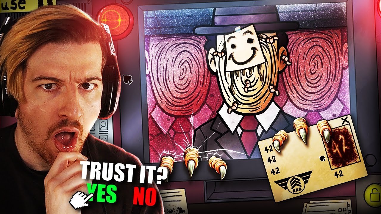 THE DOPPLEGANGERS ARE GETTING SMARTER & CRAZIER.. | That's Not My Neighbor
