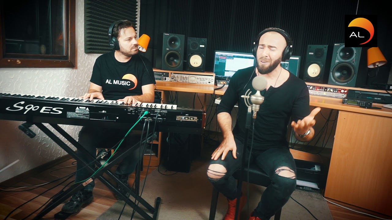 Adnan Nezirov - Daleko si (Live)