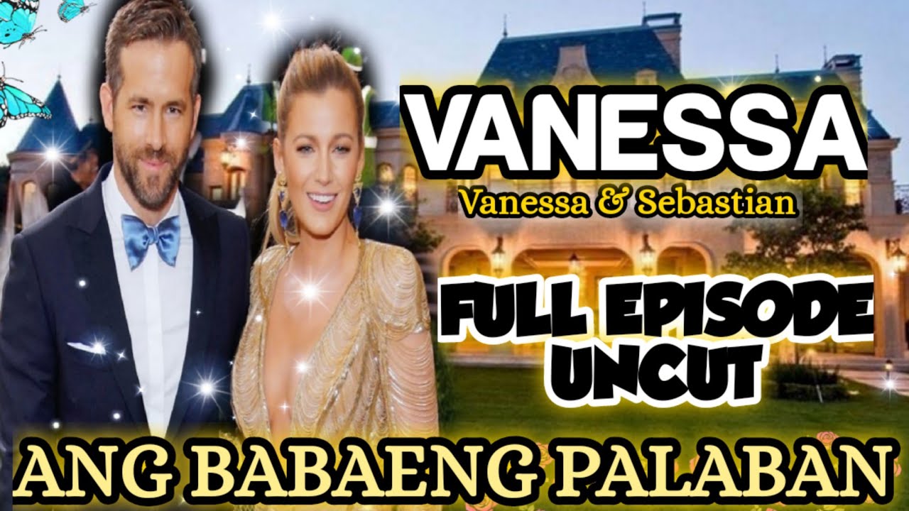 APOLO STORY // VANISSA// Super ganda nito love story with action..