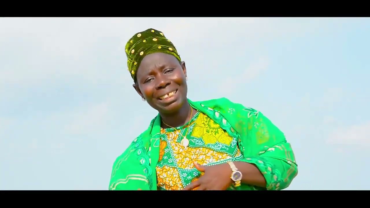 JANET ADJEI ADOM KASA
