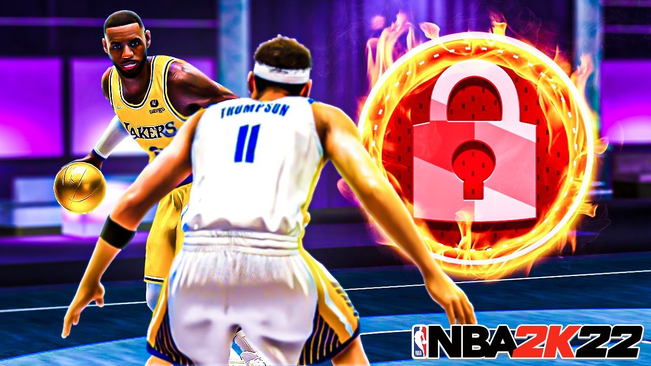 LEGEND KLAY THOMPSON 