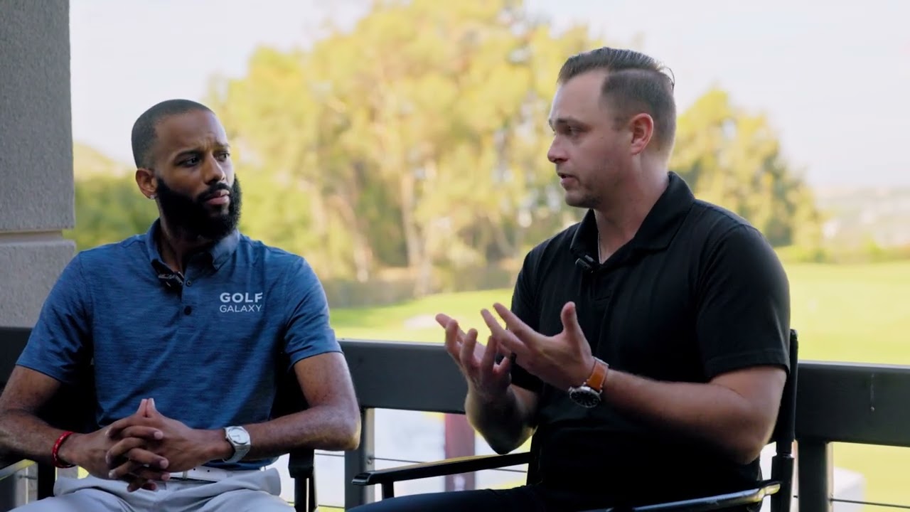 Explore the Callaway Quantum Lineup with Master Fitter Justin Brodie