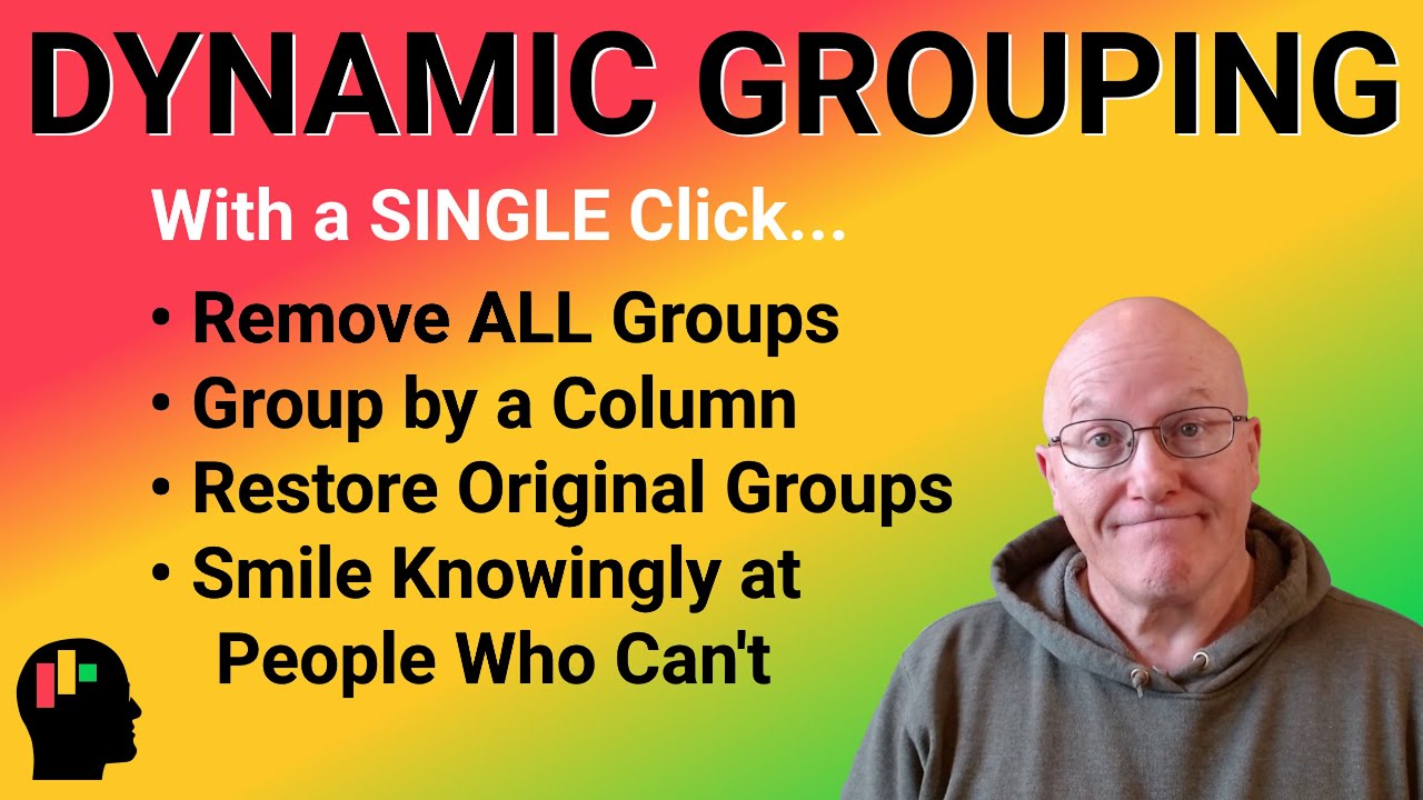 DYNAMIC GROUPING - The Most Powerful monday Feature Ever?