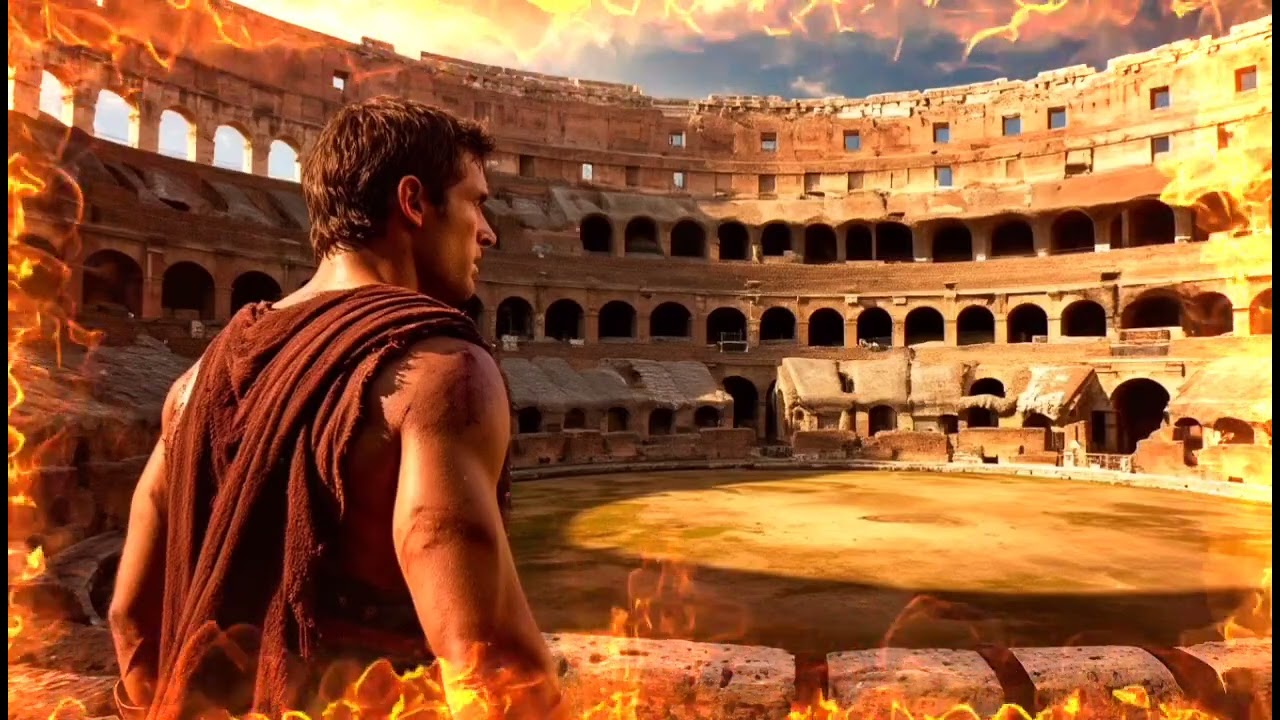 𓆩ꞤēᵾꞦꝋᵯⱥꞥⱦīȼ𓆪-Сила и честь